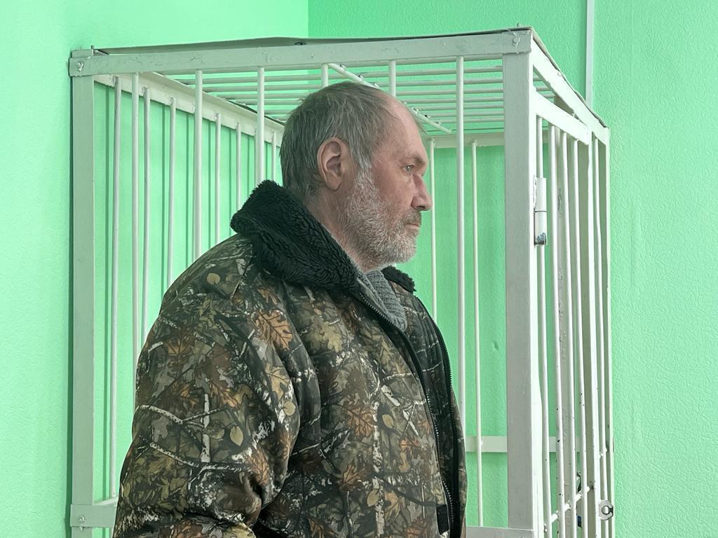 Условный приговор для новосибирского живодера