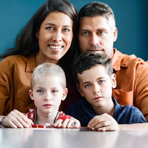 Развод, алименты и другие вопросы, связанные с семейным правом