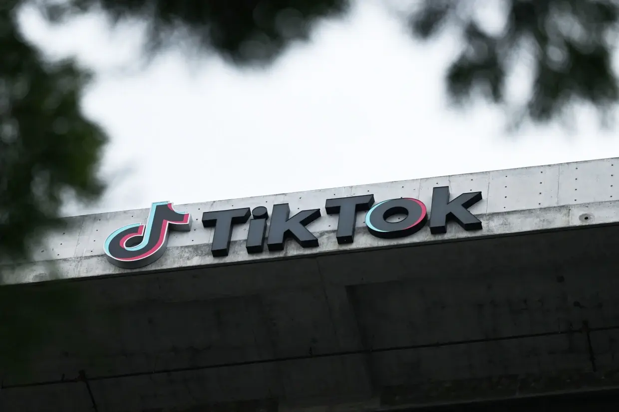 Британский надзорный орган оштрафовал TikTok на 15,9 млн долларов за неправомерное использование данных детей