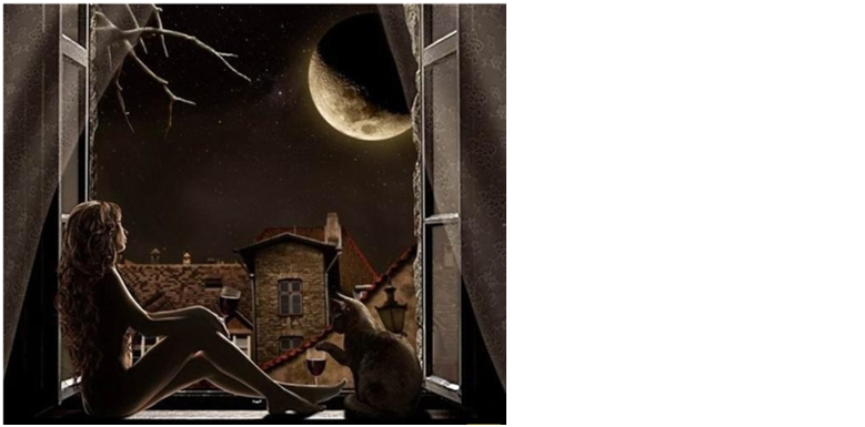 Девичий калейдоскоп. Что это? Читайте и узнаете