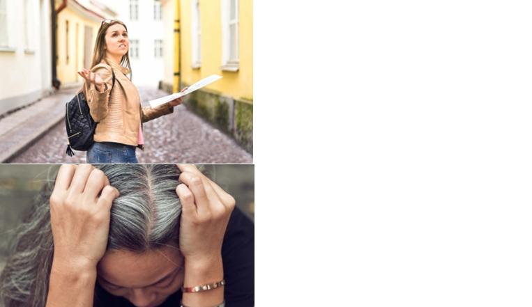 Девичий калейдоскоп. Что это? Читайте и узнаете