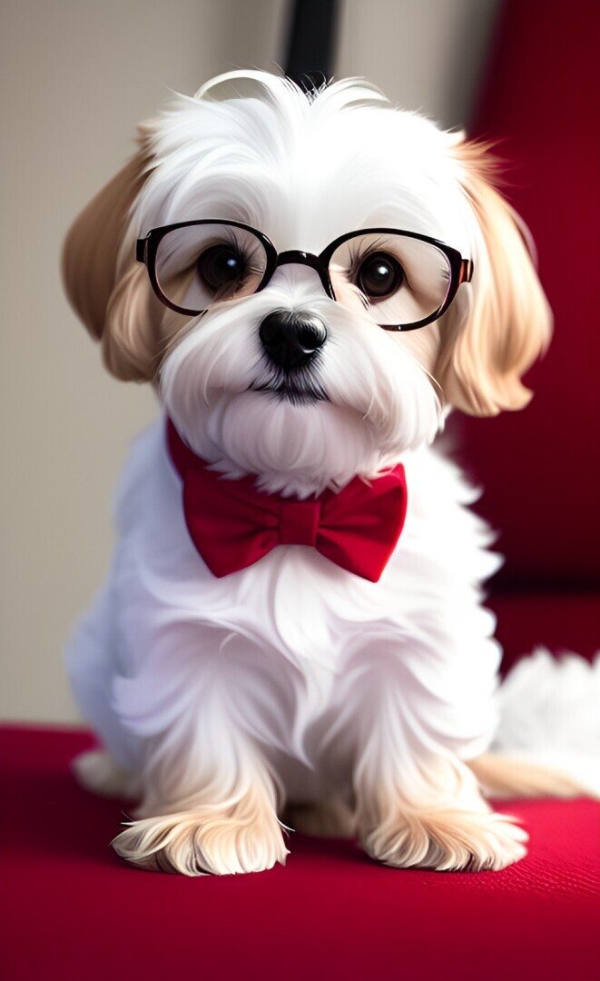 7 советов по достижению счастья от очень разных, но чрезвычайно мудрых собак.