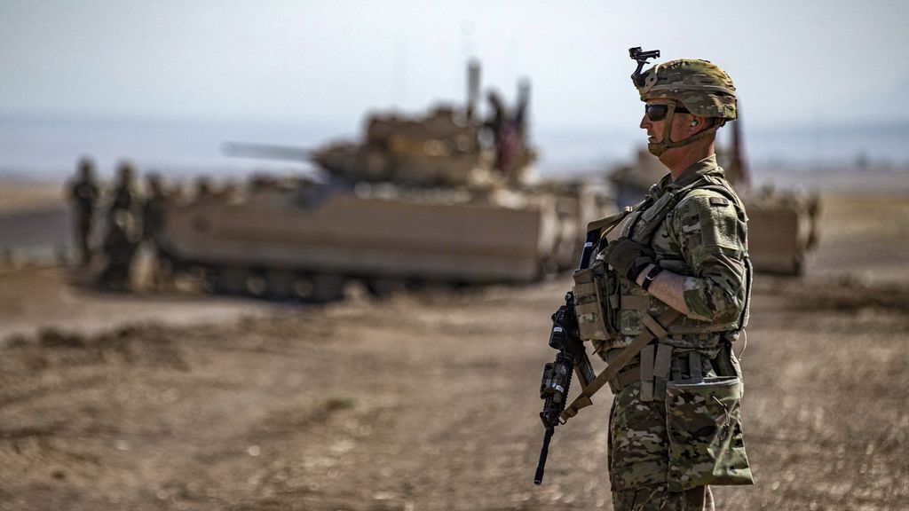 США: лидер ИГИЛ<span style=