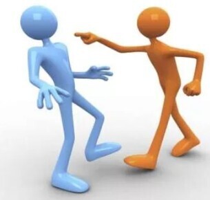 Ситуация: пациент начинает оскорблять врача! или же пациент оскорбляет врача, а врач оскорбляет пациента! Либо действие происходит в ином учреждении.