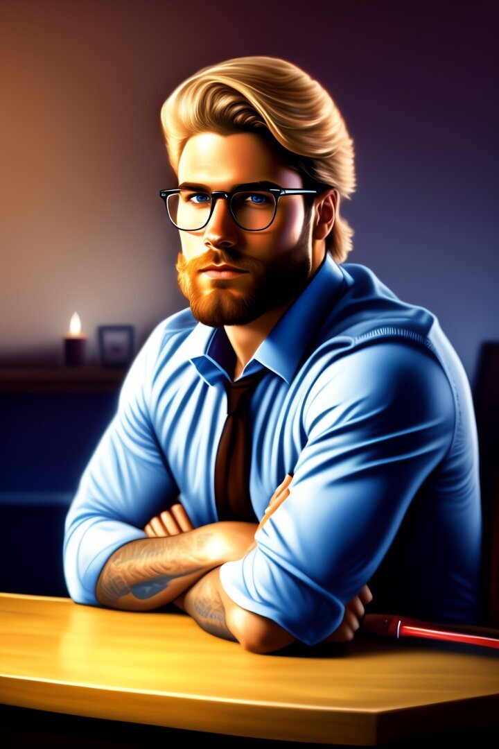 Выбранная профессия не всегда на всю жизнь.