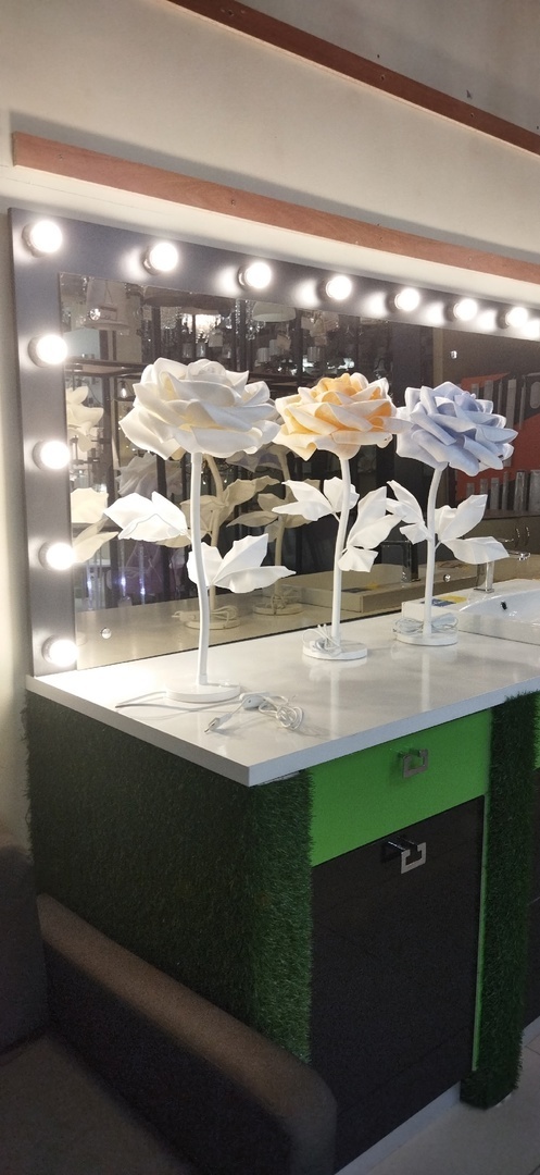 Чебсвет, что в здании бывшей "Карусели". Анализ работы магазина устами покупателя.