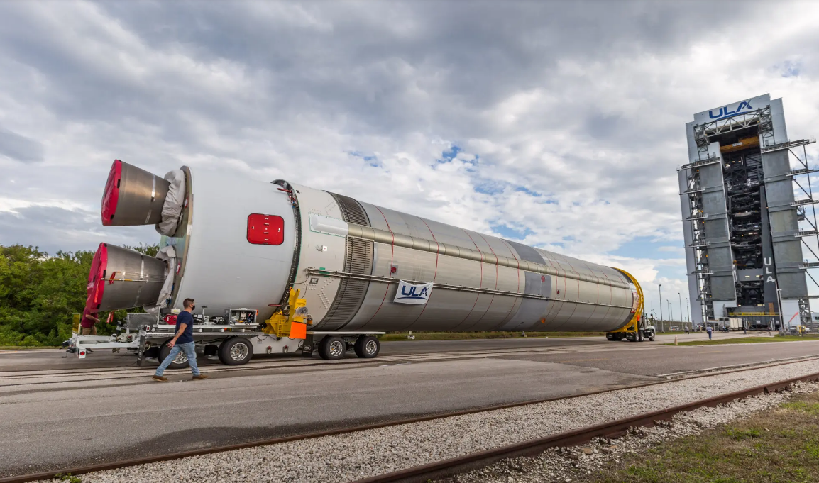 Что ждать в 2023 в космосе