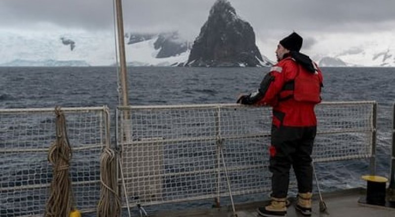 Затерянный мир!