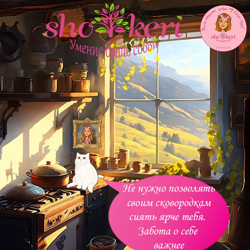 🌱 Мир не плохой и не хороший, все зависит от нашего мышления 🌱