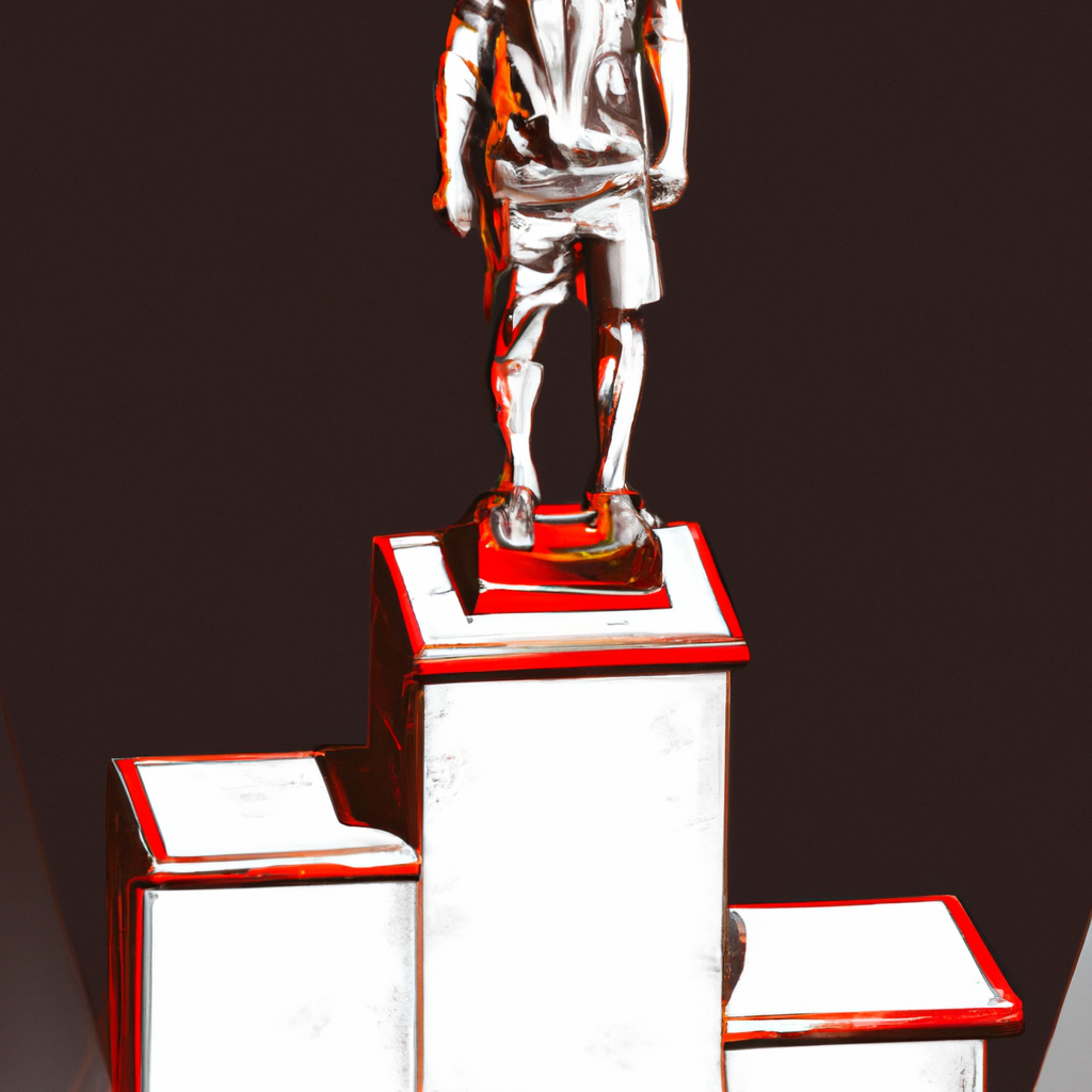 Развивай свои таланты: современный мир ждет тебя!