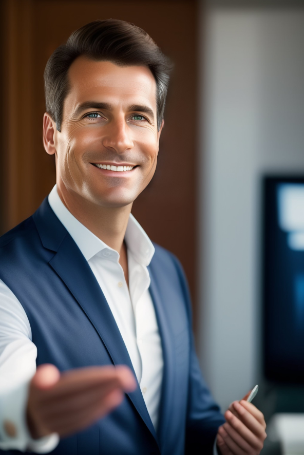 10 лайфхаков для успешных презентаций и публичных выступлений