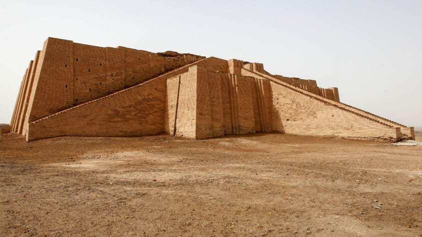 Ирак: культурная устойчивость разрушенной войной страны.