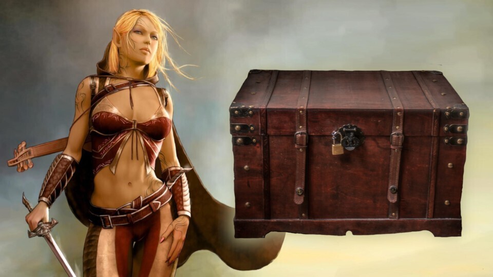 20-летняя классика MMO представляет лутбоксы и тут же жалеет об этом