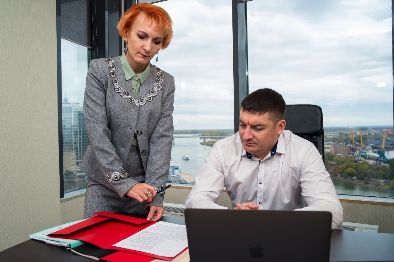 О хорошем и вечном – о кредитах