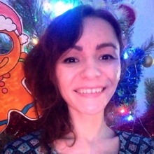 Инга, г. Салават