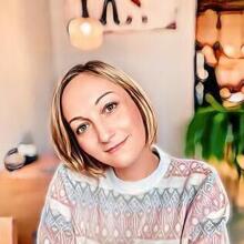 Анжела, г. Мурино