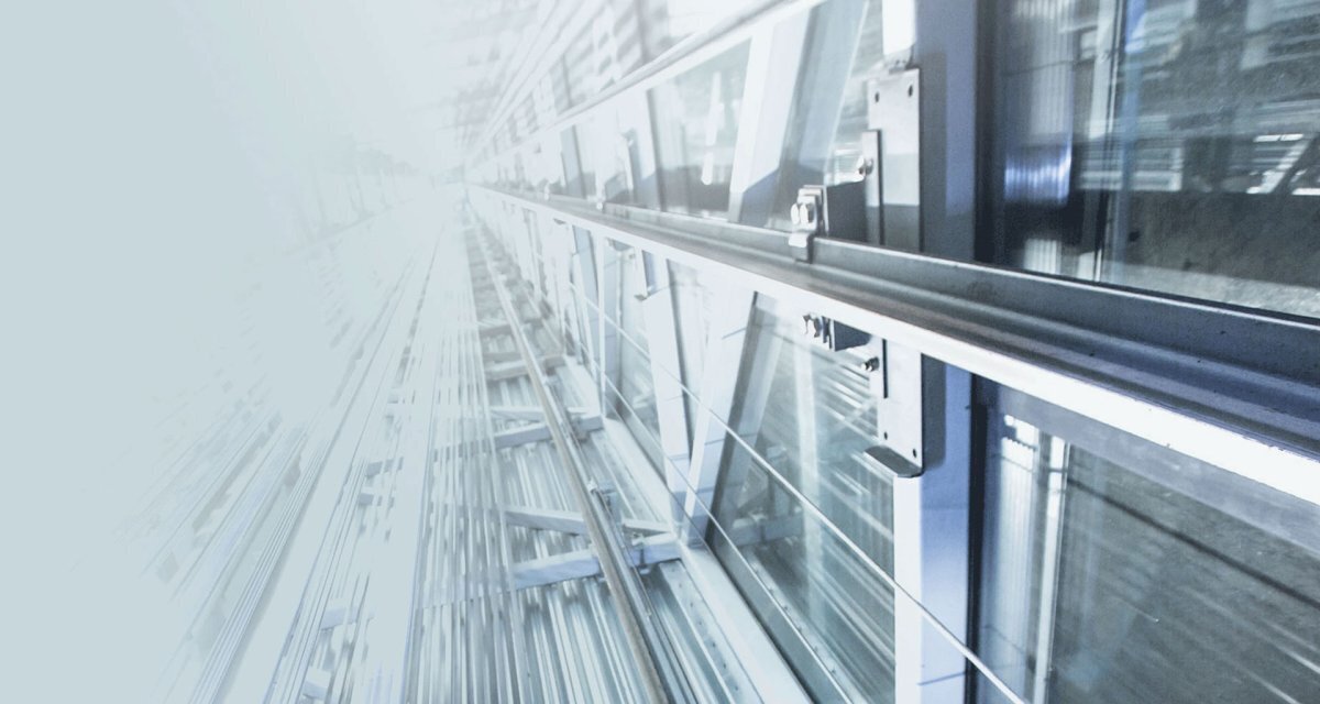 Быстрый путь на лифте к успеху