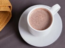 Какао помощник нашего зрения. Это отличный повод, чтобы полюбить какао.