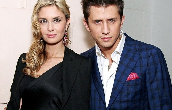 Судебный спор между Муцениеце и Прилучным завершился.