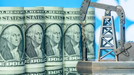 США начинают стремительно терять нефтедолларовые привилегии