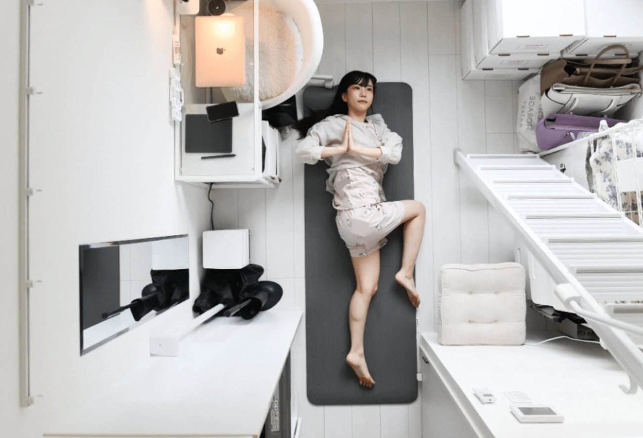 В России уровень жизни выше, чем в Японии и вот почему