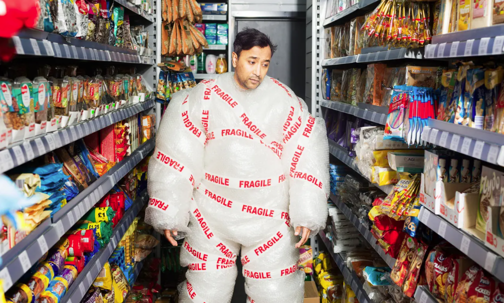 Отсутствующий тип личности: можете ли вы быть высокочувствительной личностью?