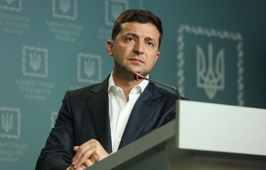 Польский генерал: Зеленский приедет в Варшаву, чтобы подготовиться к переговорам с Россией