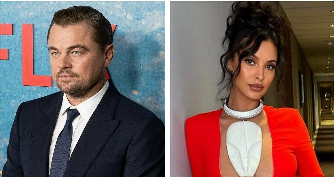 28-летняя британская телеведущая и 48-летний Леонардо ди Каприо находятся в романтических отношениях, сообщает пресса.