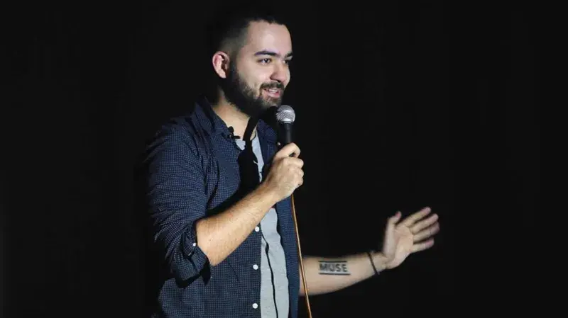 Шутки на костях. Как юмористы шутят над взрывом в Петербурге и переходят все допустимые границы