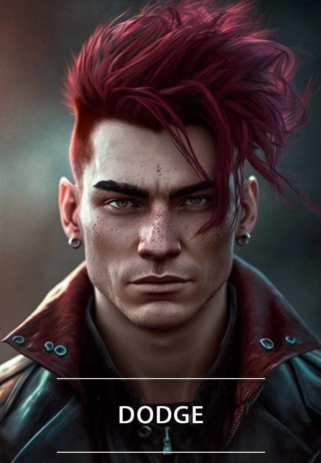 "От ЗИЛ до Tesla: Как бы выглядели марки автомобилей, если бы они были людьми?"