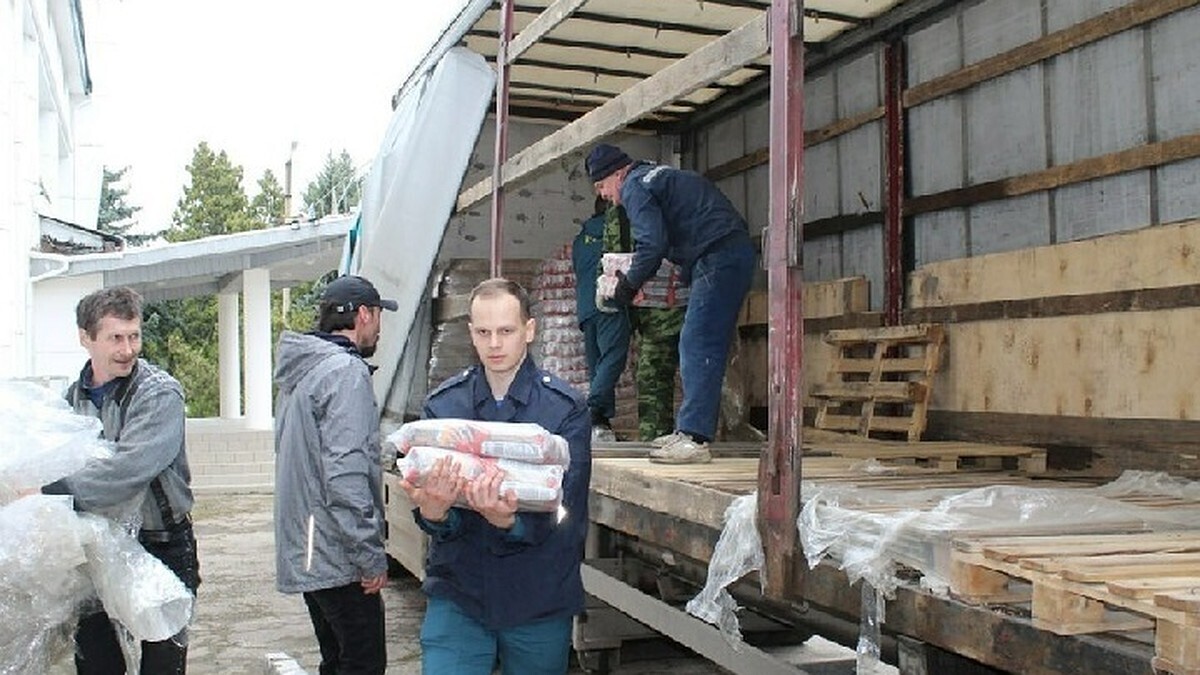 Идет ли на пользу Украине помощь за счет других кризисов?