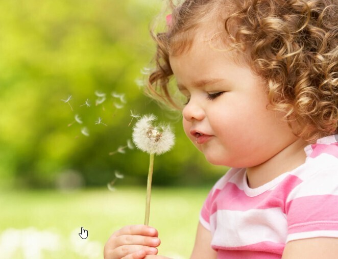 # 10 интересных фактов о детях