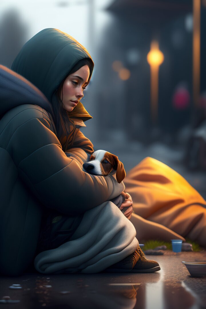 39# Сострадательная связь: глубокая роль эмпатии в личностном развитии