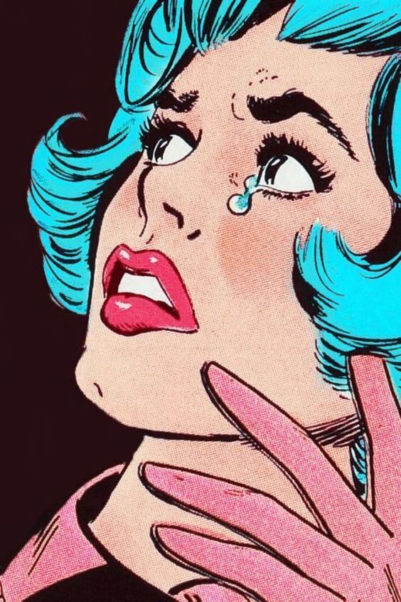 Использование поп-арта для улучшения дизайна вашего сайта