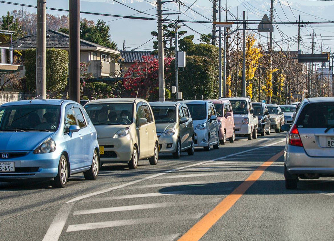 В России уровень жизни выше, чем в Японии и вот почему