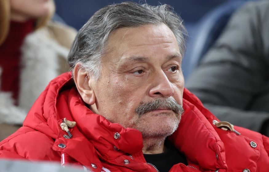 Актера Дмитрия Назарова оштрафовали на 50 тысяч рублей за песню «Хотят ли русские войны»