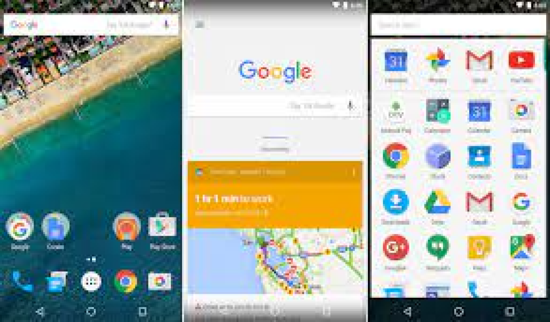 Google Now Launcher перестанет работать к концу апреля