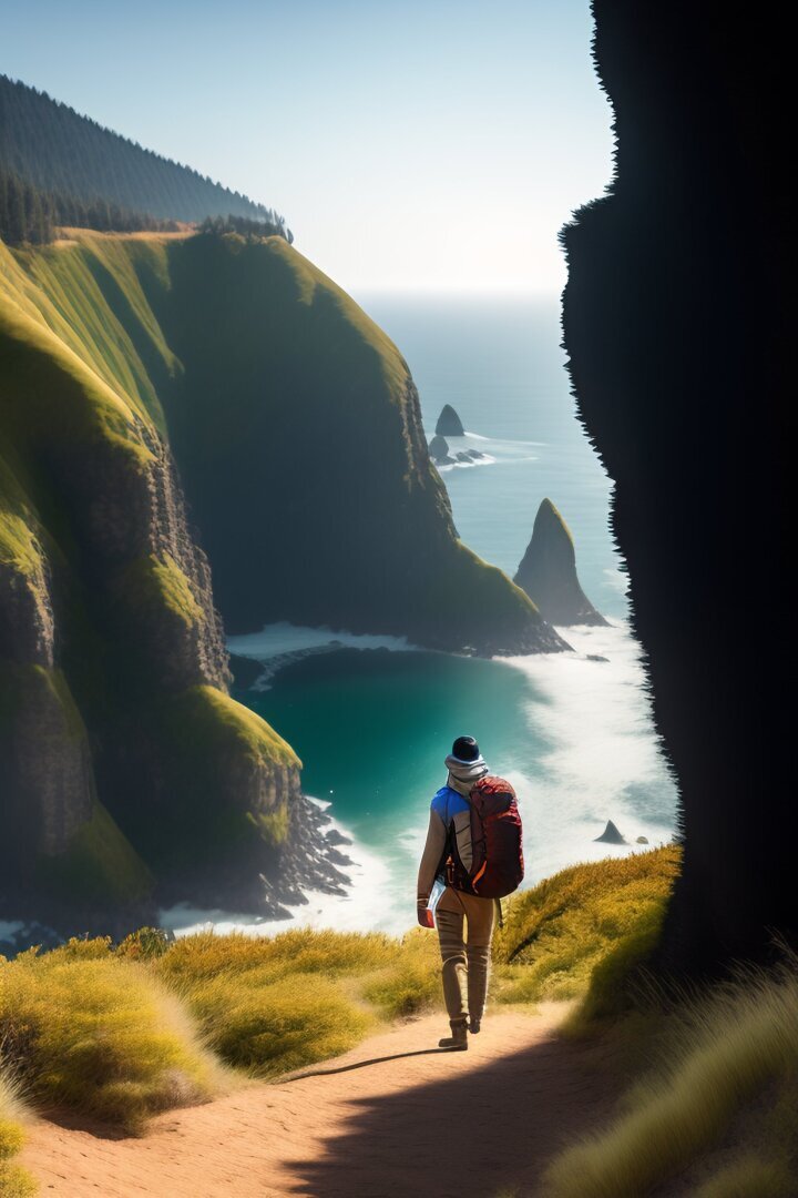 7 советов для путешествий в стиле минимализм