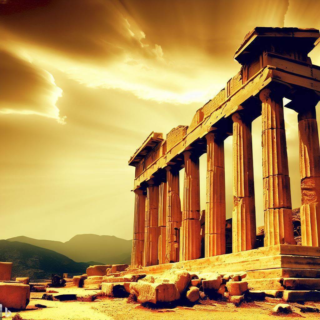 20 древнейших стран мира - уникальные истории на тысячелетия