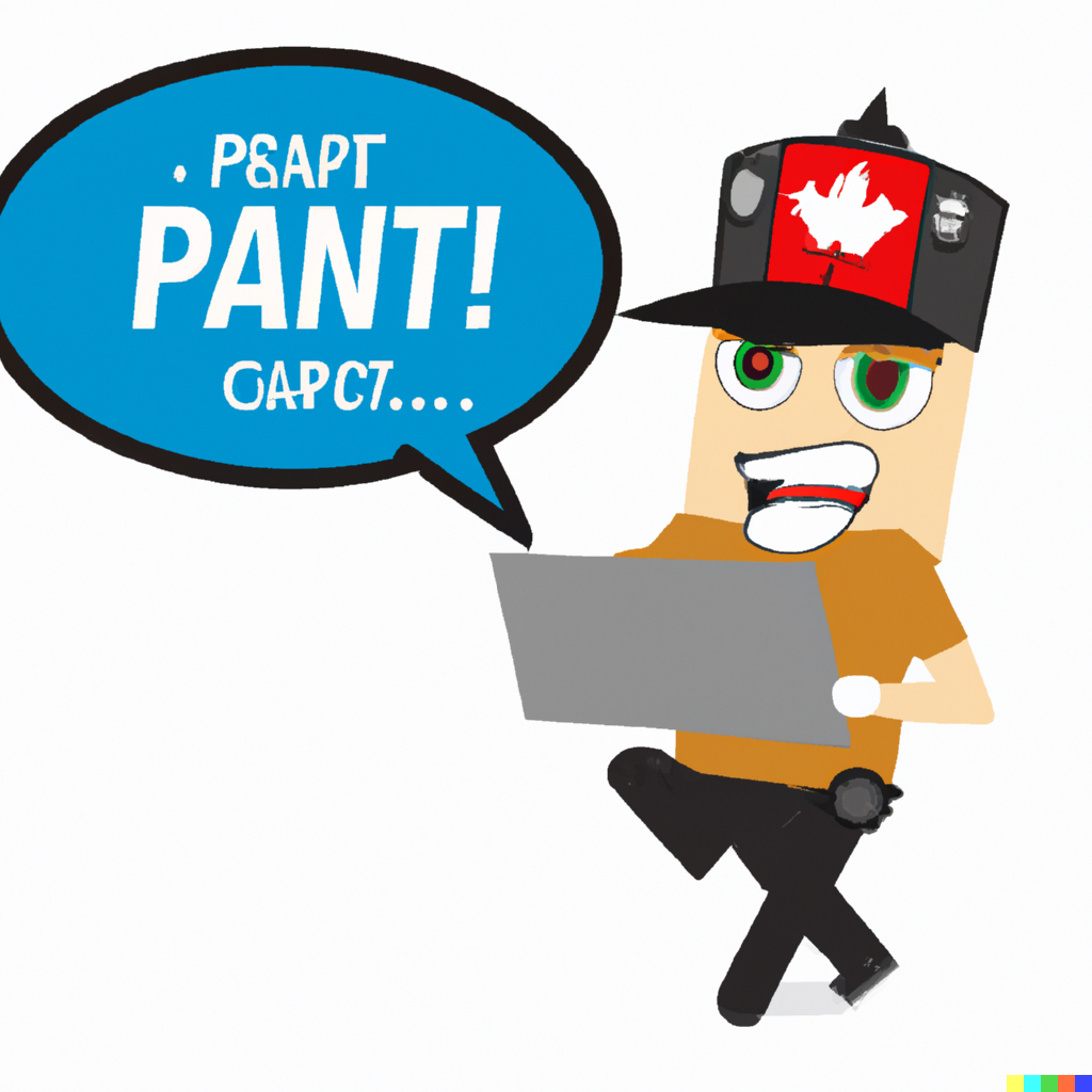 Канада напугана и начала расследовать легальность Chat GPT