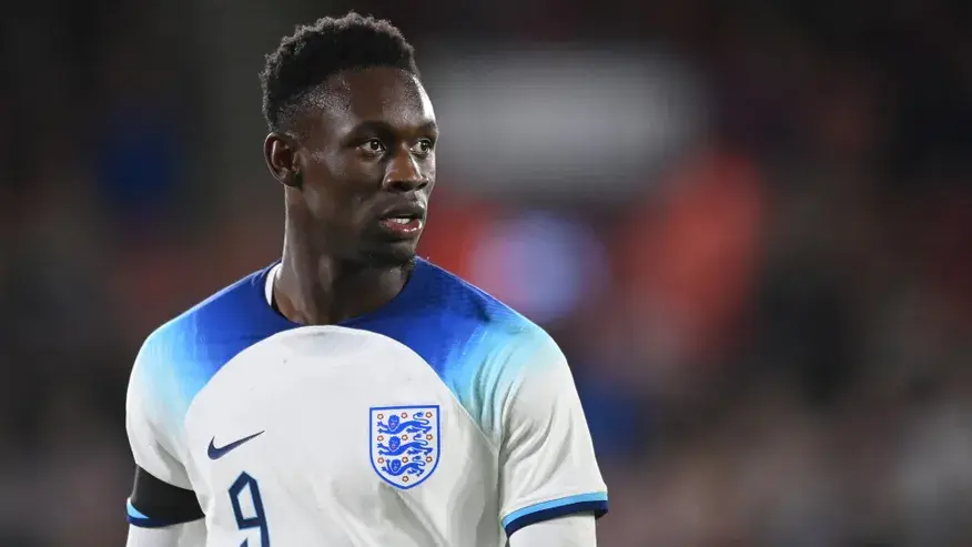 "Гарет Саутгейт, возможно, захочет пойти на попятную’ – Фоларин Балогун, склоняющийся к USMNT в отношении Англии, говорит Эрик Винальда