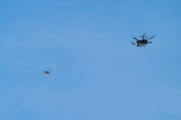 Ukraine develops powerful drones capable of reaching Siberia