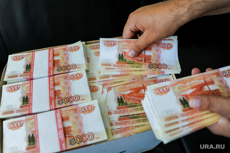 ПФР за 2022 год получил прибыль более чем на 1 триллион рублей