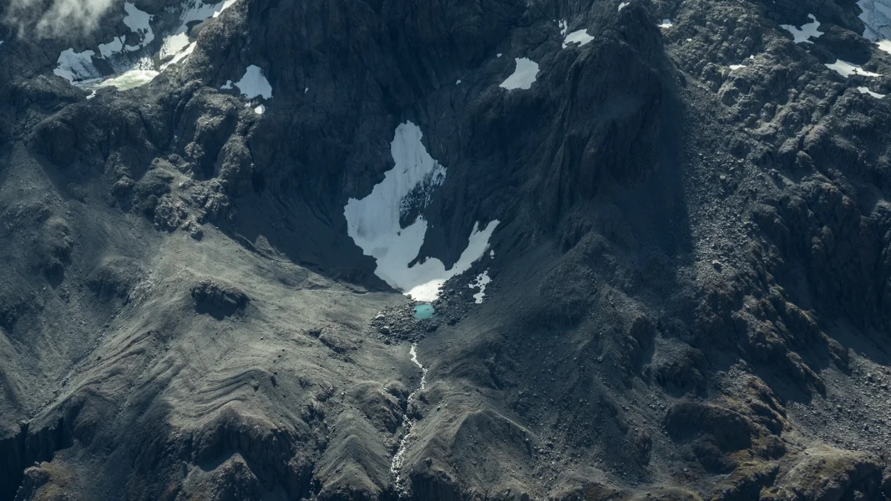 «Шокированы» потерей: ученые бьют тревогу по поводу таяния ледников Новой Зеландии