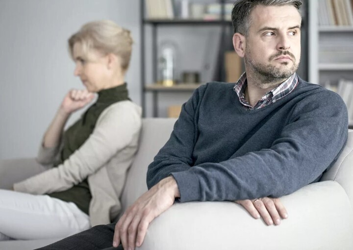 Кризис среднего возраста: правда или миф?