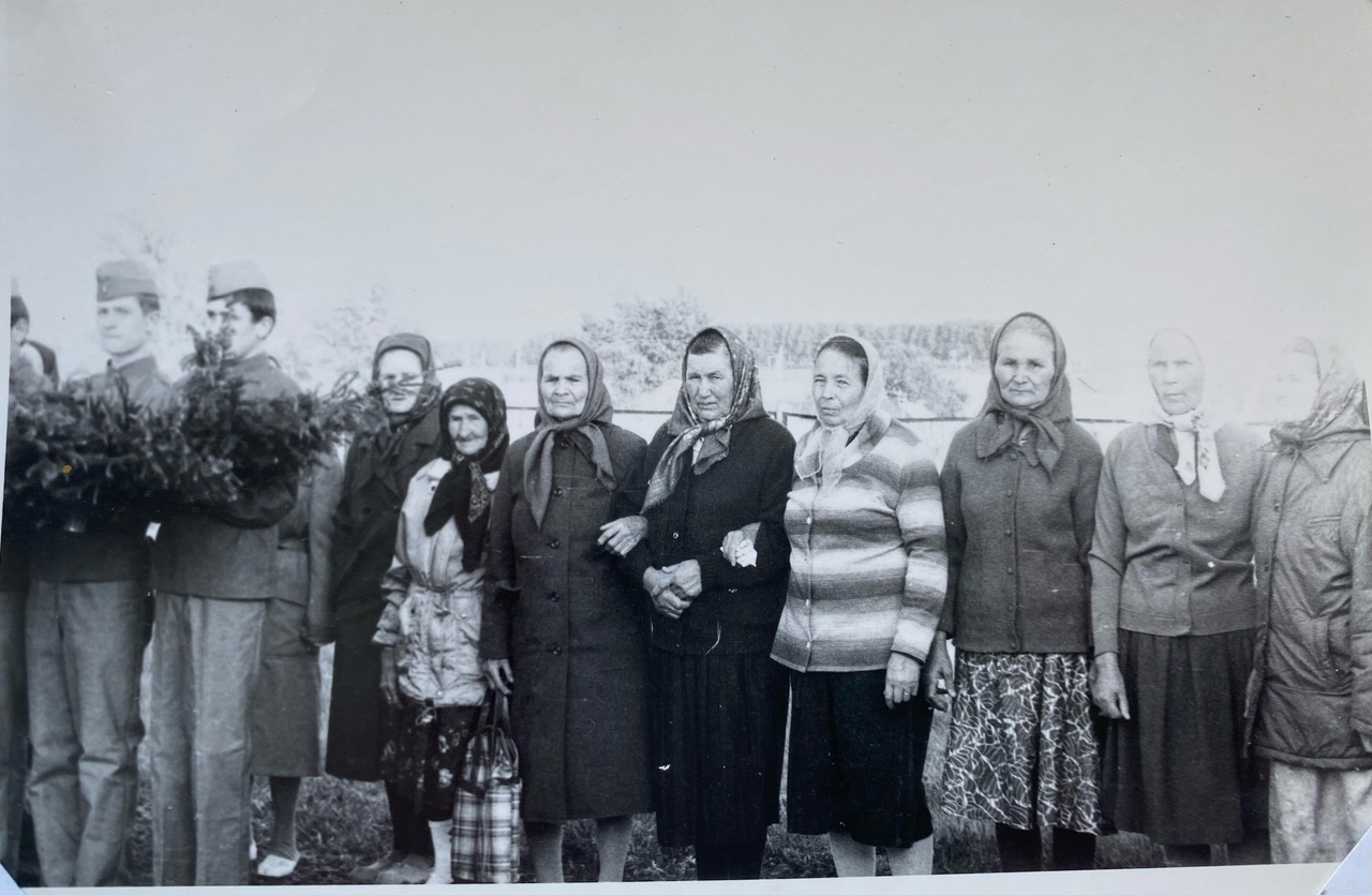 (часть вторая) Умировцы в борьбе за честь, свободу и независимость нашей Родины !