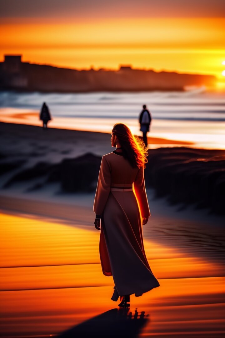 Сильная, поломанная, но теперь счастливая и свободная женщина