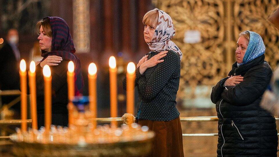 Благовещение - 7 апреля 2024 года: приоткрытие истории и традиций Светлого праздника. «Птица гнезда не вьет, девица косы не заплетает»