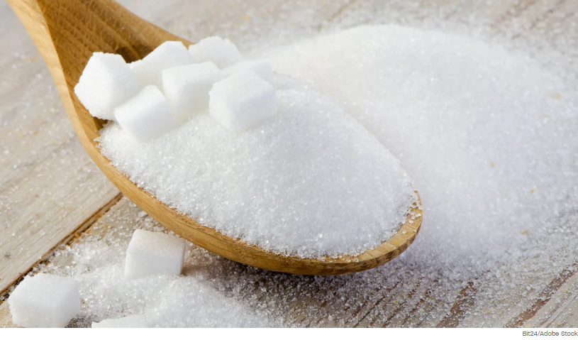 Потребление слишком большого количества "свободного сахара" имеет 45 негативных последствий для здоровья, показало исследование