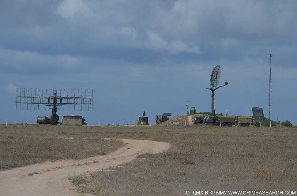 Россия копит ракеты и беспилотники для грядущего Приазовского сражения.